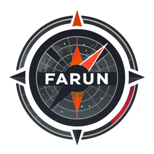 FARUN Logo